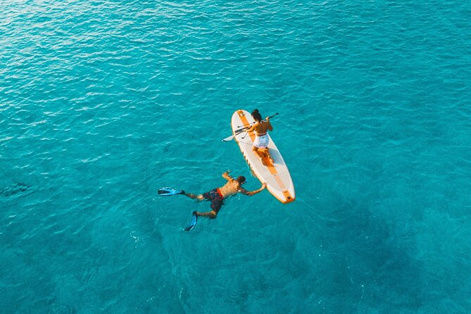 Rethymno: Private Catamaran Cruise with Lunch and Drinks - Service, photos, and the feel onboard
