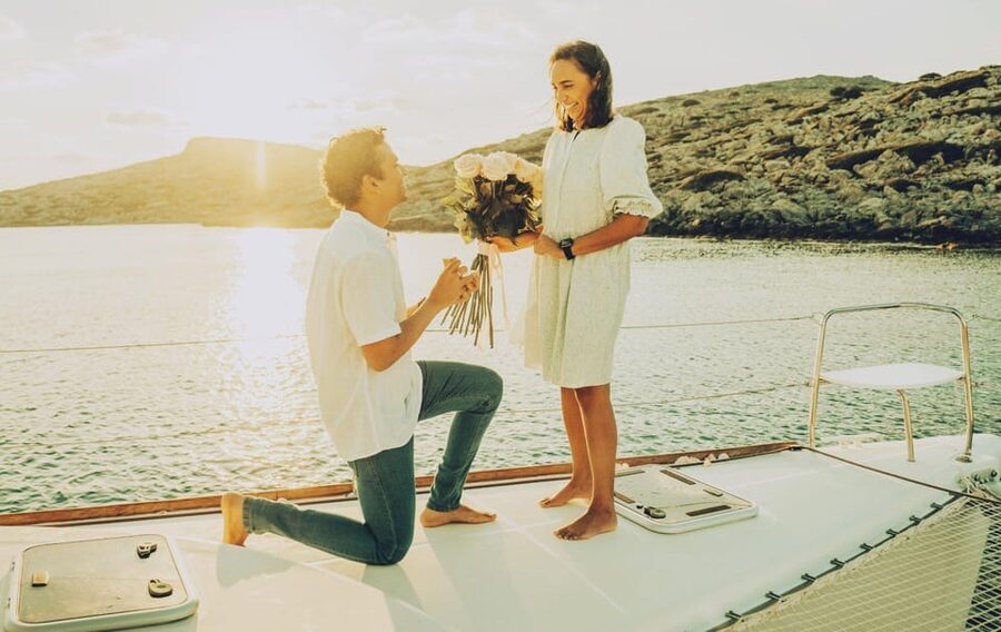 Rethymno: Sunset Catamaran Cruise - Sushi & Open Bar - Key points to know before you sail