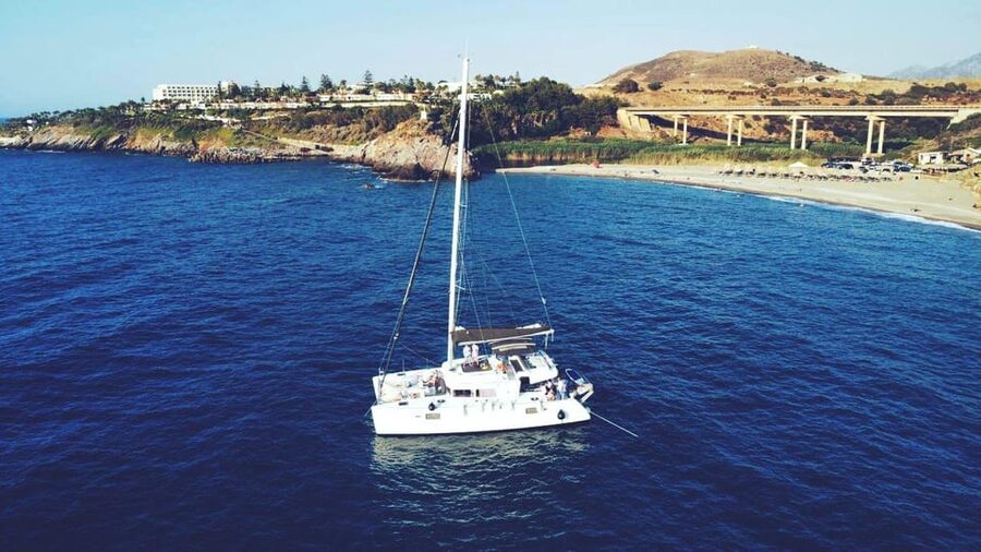 Rethymno: Sunset Catamaran Cruise - Sushi & Open Bar - Is the $100 price fair?