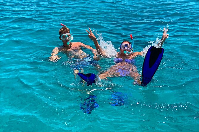 Rethymno: Sunset Catamaran Trip - Sushi & Open Bar - Is $102.58 good value?