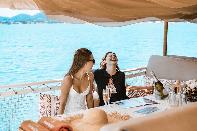 Rhapsody Phuket Coral & Racha Sunset Catamaran Cruise - What the $120 price really covers