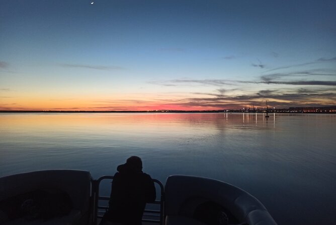 Ria Formosa Boat Sunset Islands Tour from Faro - Is $51.11 good value for three hours?