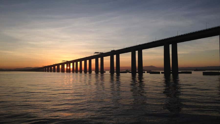 Rio: Guanabara Bay Boat Tour - Why Guanabara Bay is the right place to see Rio