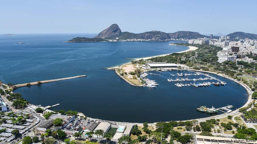 Rio: Guanabara Bay Boat Tour - What the $49 price really gets you