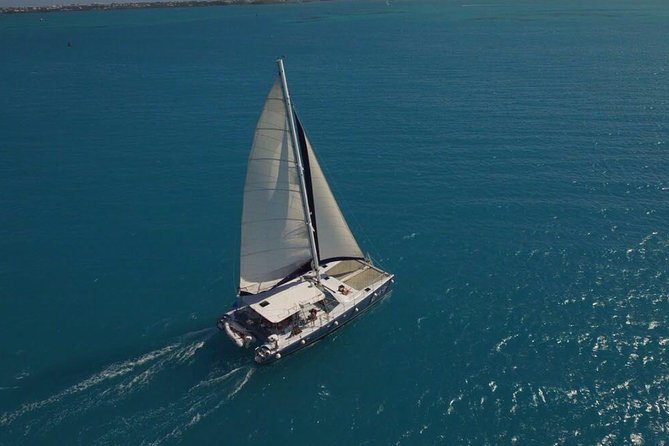 Rising Son Catamaran Adventure in Bermuda - Is the $111.12 price good value?