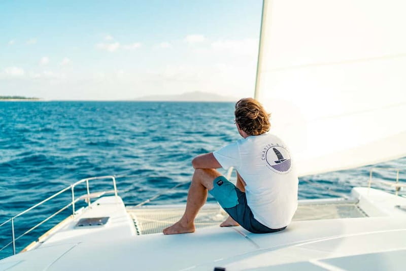 Rostock: Half-Day, Full-Day or Sunset Catamaran Cruise - Key points to know before you book
