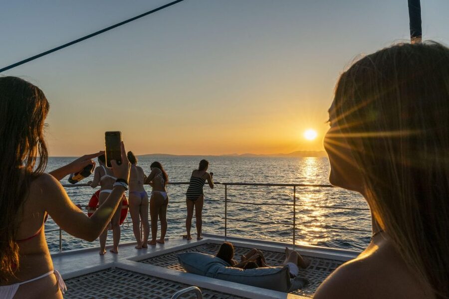 S'Arenal: Sunset Catamaran Cruise with BBQ - Should you book the S’Arenal sunset catamaran?