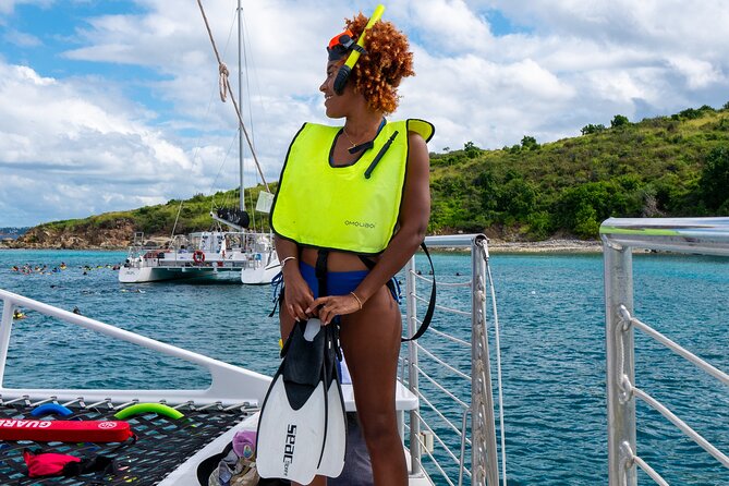 Sail Away on your Private 55-foot Catamaran Charter - What the $1,895 price means