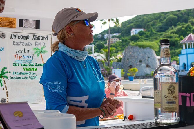 Sail Away on your Private 55-foot Catamaran Charter - Who will enjoy this catamaran trip most