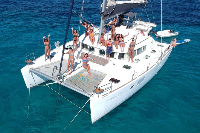 Sail to Formentera with Catamaran Cruise Tour - Who Will Enjoy This Formentera Day Most