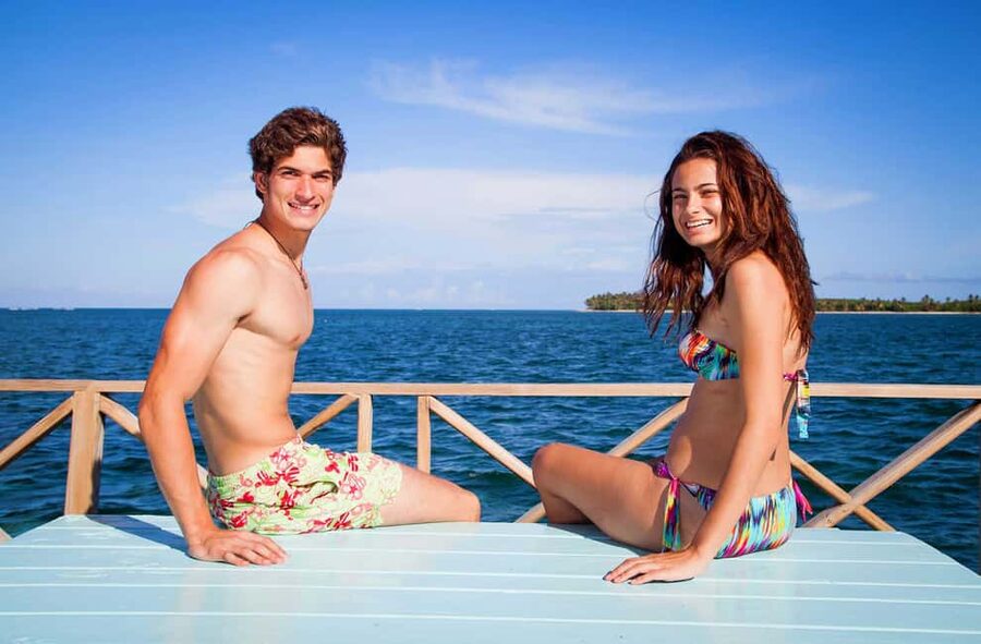 Sailing Splash Tour Speedboat, Snorkel, and Catamaran - What to bring and what to leave behind