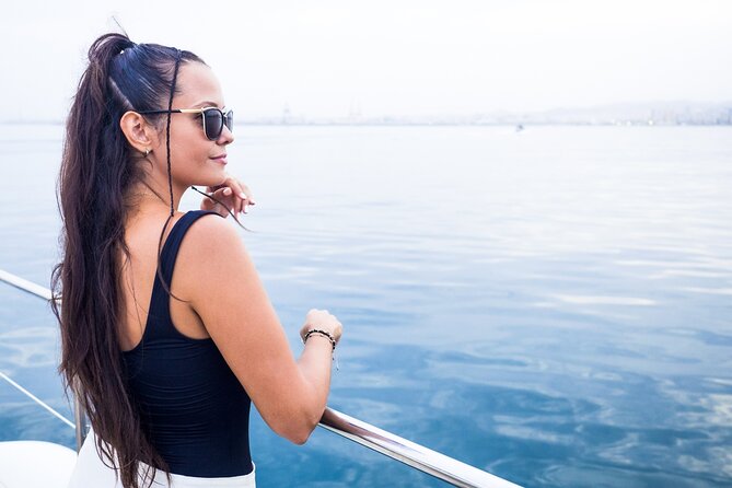 Sailing trip and swim in the bay of Dénia on a catamaran - Is $24.10 good value for two hours?