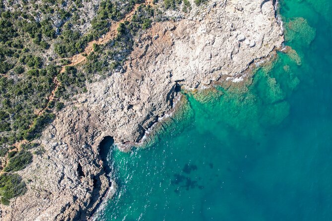 Sailing trip and swim in the bay of Dénia on a catamaran - What the two hours feel like