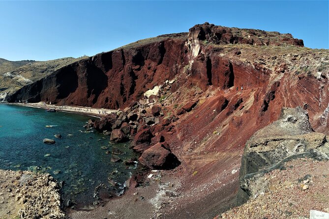 Sailsational Luxury Santorini Catamaran Sunset Cruise with Dinner - What the $228.29 price really covers