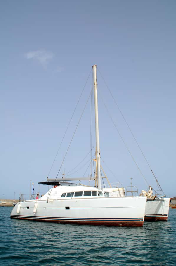 Sal Island: Catamaran cruises on Sal Island - Key points to know before you sail