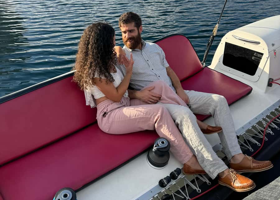 San Diego Bay: 2.5 hour Pure Catamaran Sailing Cruise - Who will enjoy this sailing trip most?