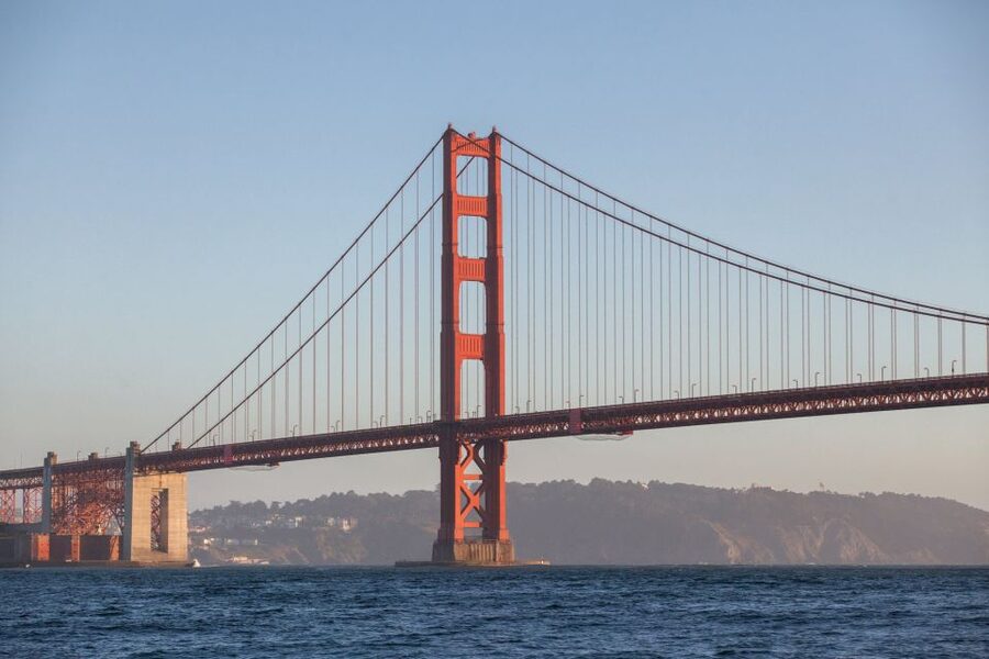 San Francisco Bay Sunset Cruise by Luxury Catamaran - Is $90 a fair price?