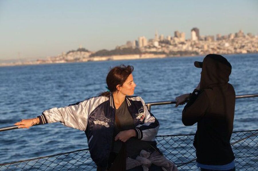 San Francisco: Golden Gate Bridge Catamaran Cruise - Is $65 a fair price?