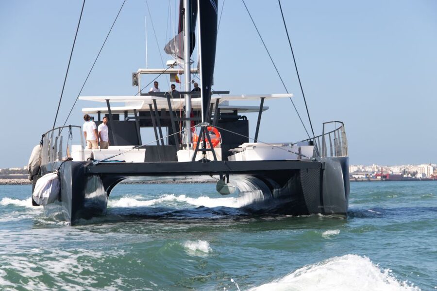 Sancti Petri: Catamaran Cruise with Swim Stop and lunch - Should you book this Sancti Petri cruise?