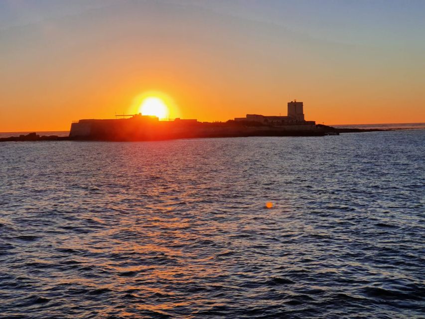 Sancti Petri: Sunset Catamaran Cruise - Who should book this cruise