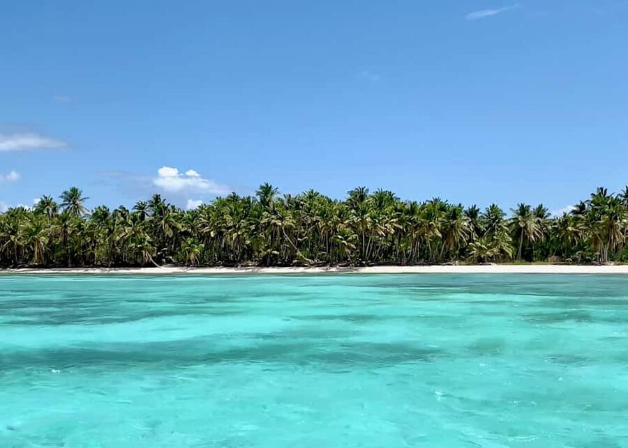 Saona Exclusive Catamaran – Small Group Experience - Who should book this Saona outing?