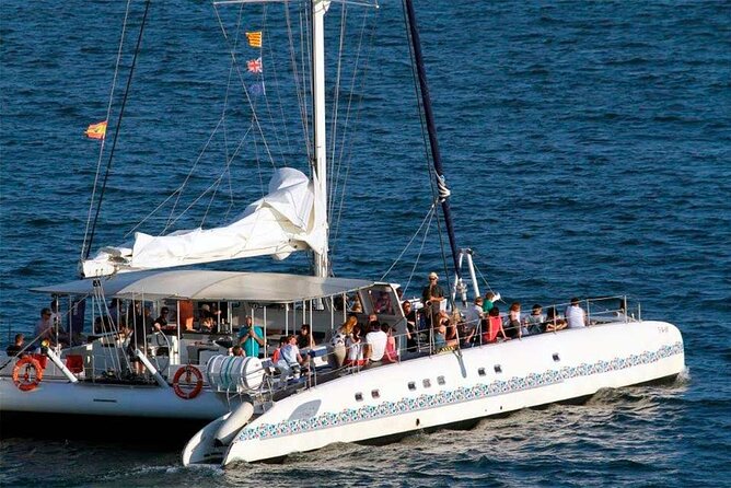 Saona Island Catamaran Cruise Experience (All Inclusive) - Why Saona Island makes a good full-day escape