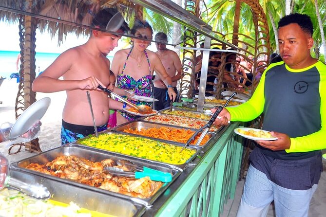 Saona Island Catamaran Cruise Experience (All Inclusive) - How the $99 price measures up