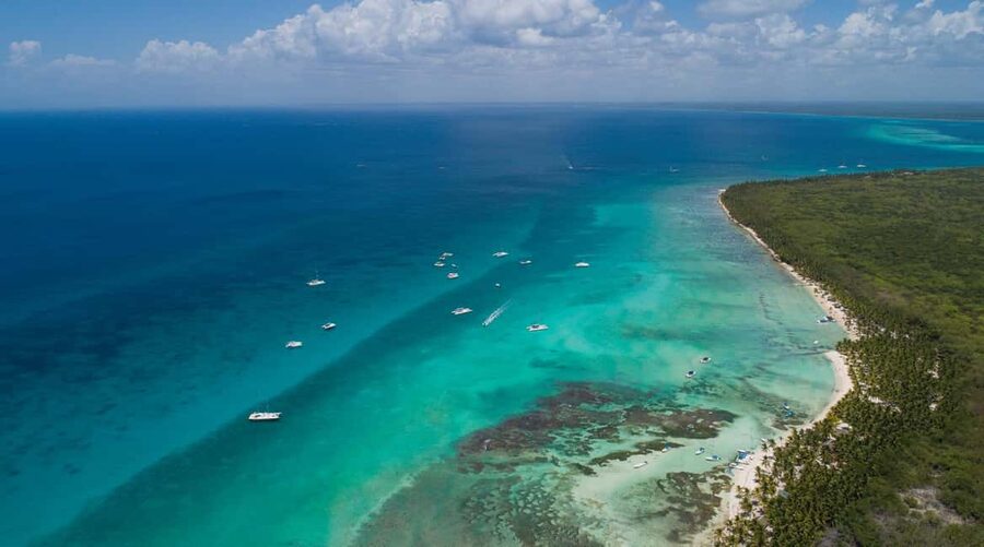 Saona Island Comfort Experience by Catamaran - Why the Saona day is worth considering