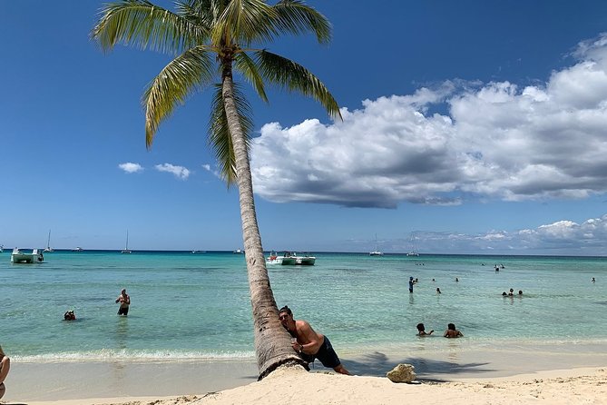 Saona Island Excursion by Catamaran and Speedboat (Full Day) - How the $95 price holds up
