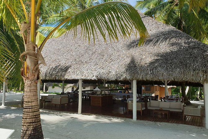 Saona Island small group and relax - luxury catamaran - Saona Island: beach time with room to breathe