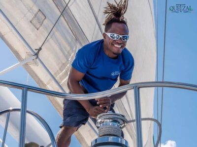 Saona island – Small group tour – Luxury catamaran