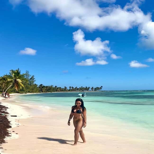 Saona Island Tour All Inclusive Speedboat and Catamaran - Should you book it?