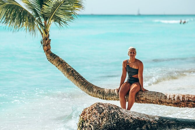 Saona Island Tour Catamaran Buffet Lunch & Full Day Trip - Who will enjoy this Saona day trip?