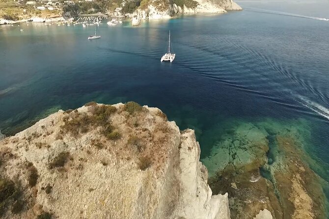 Saranda Catamaran VIP to Krorez and Kakome Beach with Lunch - How the price compares with a simple beach boat