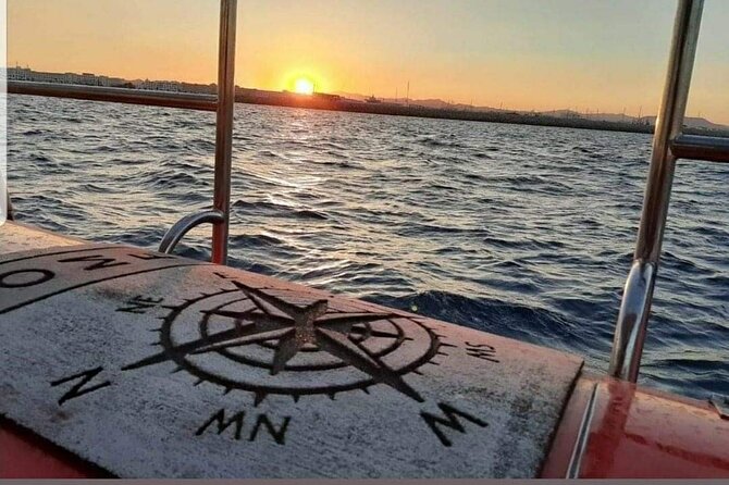 Sea Trip on Catamaran in Hammamet with Transfer - The catamaran ride and onboard atmosphere