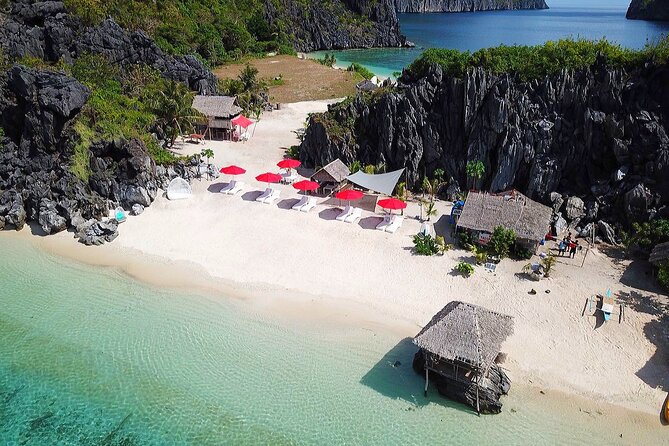 Seacret Luxury Catamaran Yacht Group Island Hopping Tour - Why the Seacret feels different from a standard El Nido tour