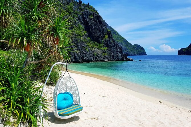 Seacret Luxury Catamaran Yacht Group Island Hopping Tour - The schedule changes by day