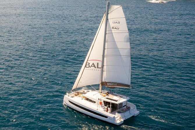 Semi Private trips Catamaran Bali from Sfakia - Why this Sfakia catamaran route works so well