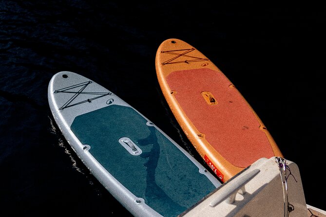 Semi Private trips Catamaran Bali from Sfakia - Who will enjoy this boat trip most