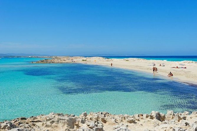 Ses Illetes Beach Formentera Catamaran Private Tour - Key points to know before you book