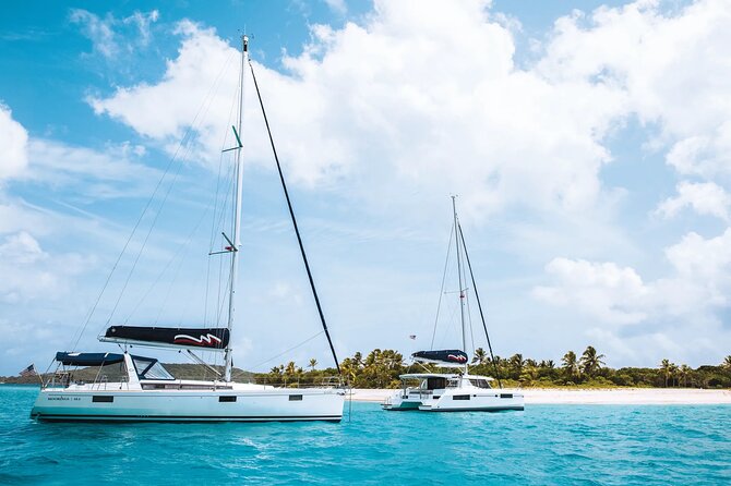 Set Sail on an All Inclusive Catamaran to Ile Aux Benitiers - Key points to know before you book