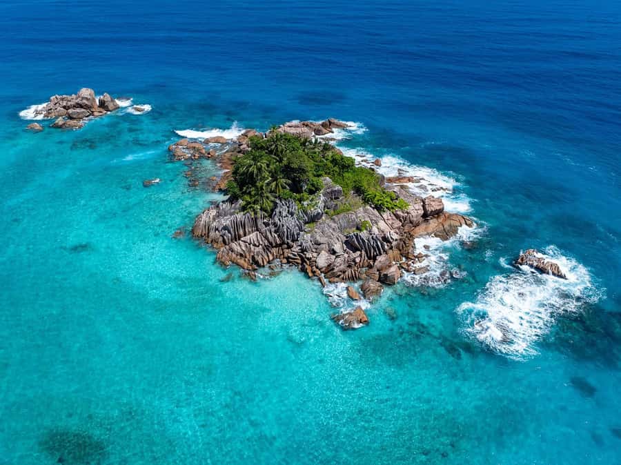 Seychelles: St Pierre and Curieuse Catamaran Tour with Lunch - Who should book this catamaran day
