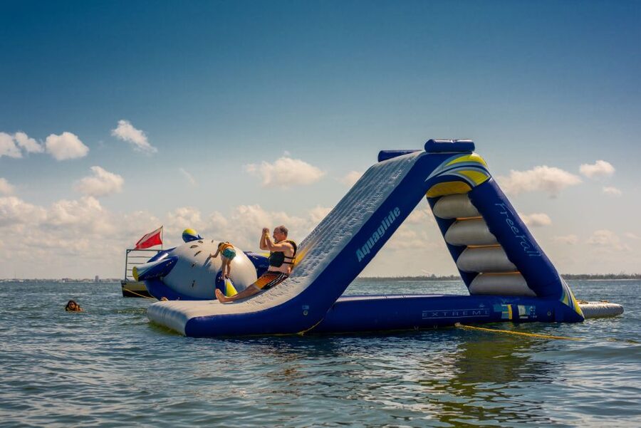 Shell Island: Adventure Tour on the Privateer Catamaran - Is the $70 price fair?