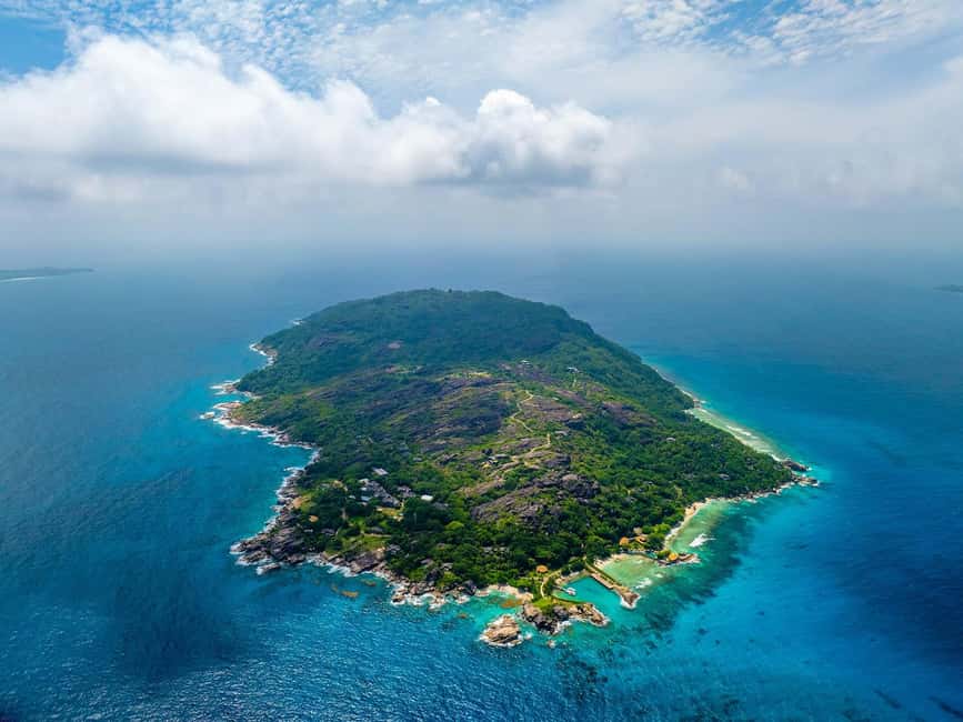 Sister, Coco, and Felicite Island: Seychelles Catamaran Tour - Key points to know before booking