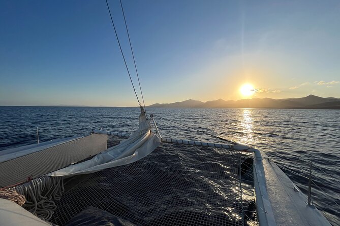 Small Group Dolphin Sunset Tour on Electric Catamaran Lanzarote - Is $90.70 a fair price?