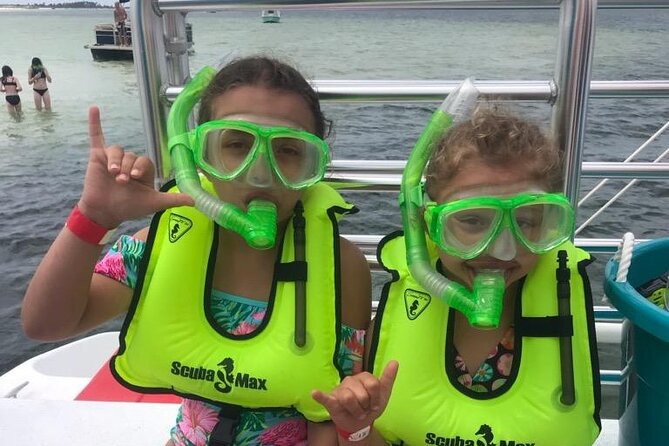 Snorkel & Dolphin Sightseeing Tour Aboard the Footloose - Practical details to handle before departure