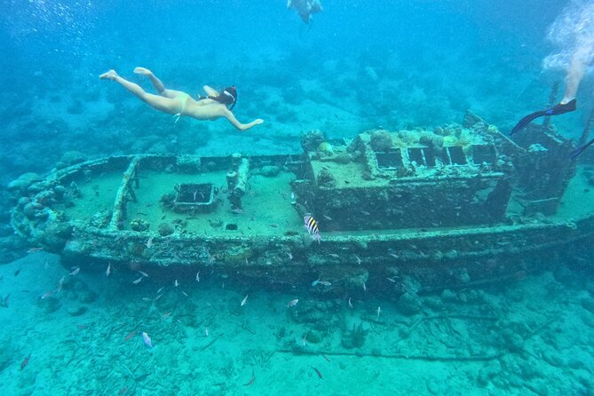 Snorkel Trip on a Catamaran Yacht All Inclusive Experience - What the all-inclusive price really covers