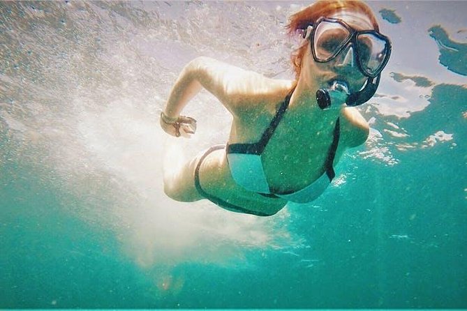 Snorkeling Catamaran Island Cruise - What the $99 price really covers