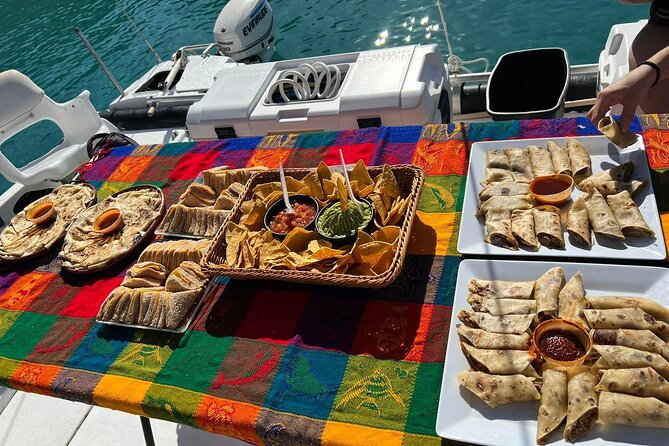Snorkeling Catamaran Island Cruise - Who will enjoy this catamaran cruise most