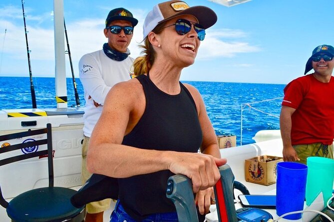 Snorkeling Catamaran Tour at Santa Maria Bay - Is $69 a good value?